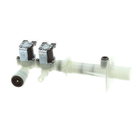 Electrolux Water Inlet Group, 220 240V Ul 0C8683